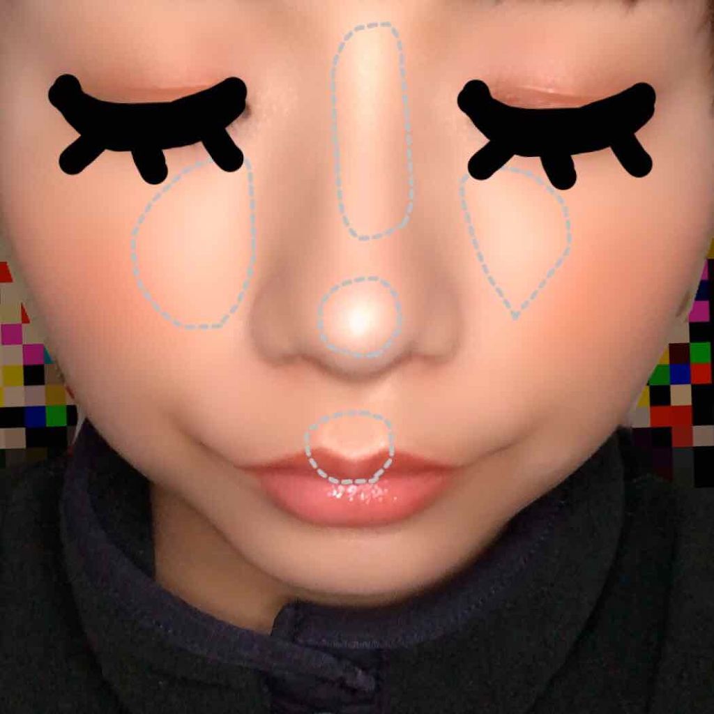 M·A·C ミネラライズ スキンフィニッシュ/M・A・C/パウダーハイライトを使ったクチコミ(3枚目)