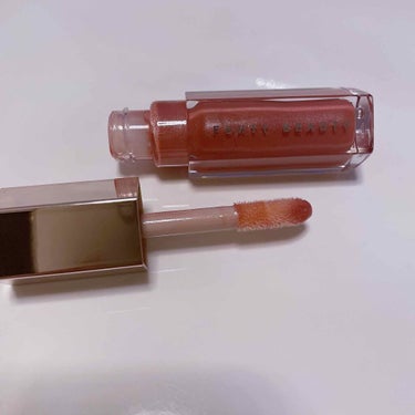 FENTY BEAUTY GLOSS BOMB/FENTY BEAUTY BY RIHANNA/リップグロスを使ったクチコミ（1枚目）