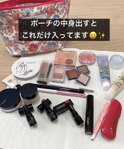 クリームチーク/キャンメイク/ジェル・クリームチークを使ったクチコミ(2枚目)