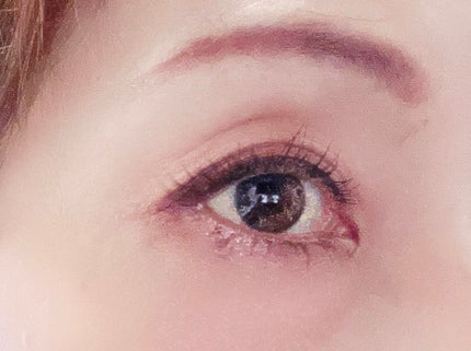 アイグロウ ジェム/DECORTÉ/ジェル・クリームアイシャドウを使ったクチコミ(4枚目)