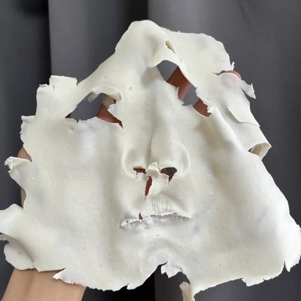 リードルショットEX ビタミンモデリングパック/VT/シートマスク・パックを使ったクチコミ(4枚目)