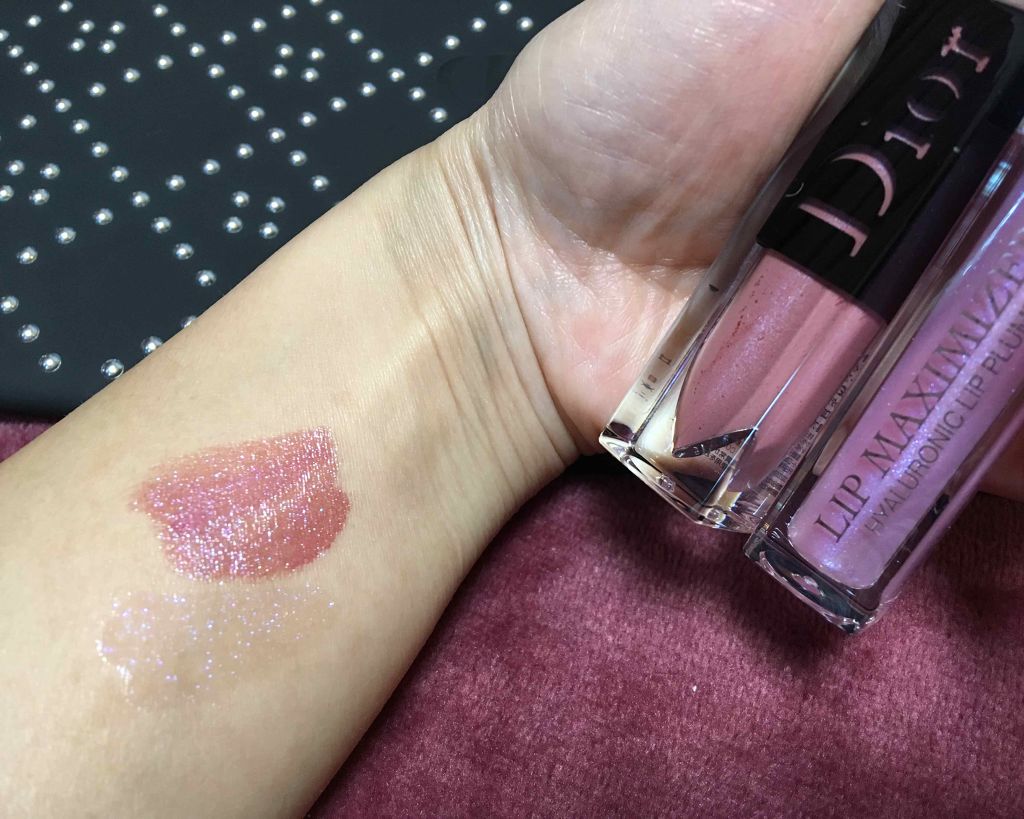 ディオールスキン ミネラル ヌード ルミナイザー パウダー/Dior/プレストパウダーを使ったクチコミ（2枚目）