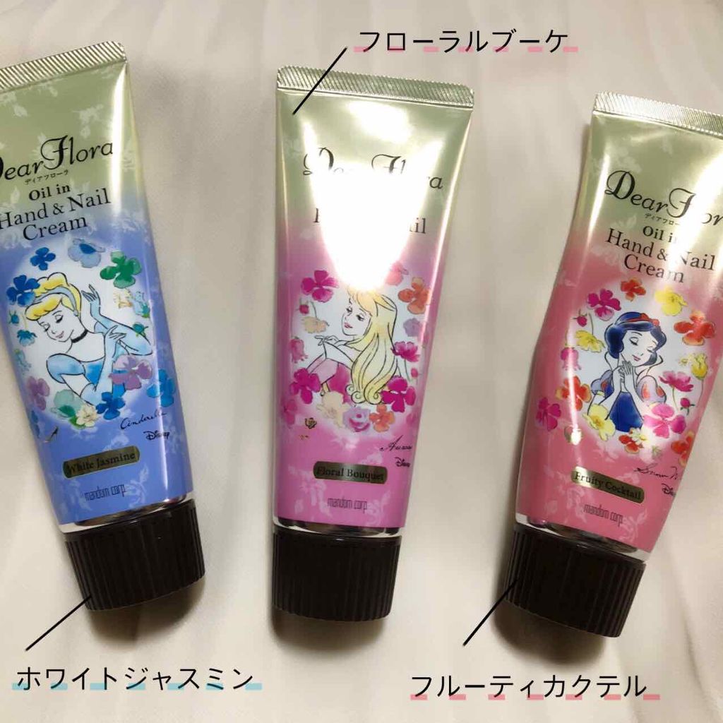 ロコベースリペア クリーム/ロコベース/ハンドクリームを使ったクチコミ（2枚目）