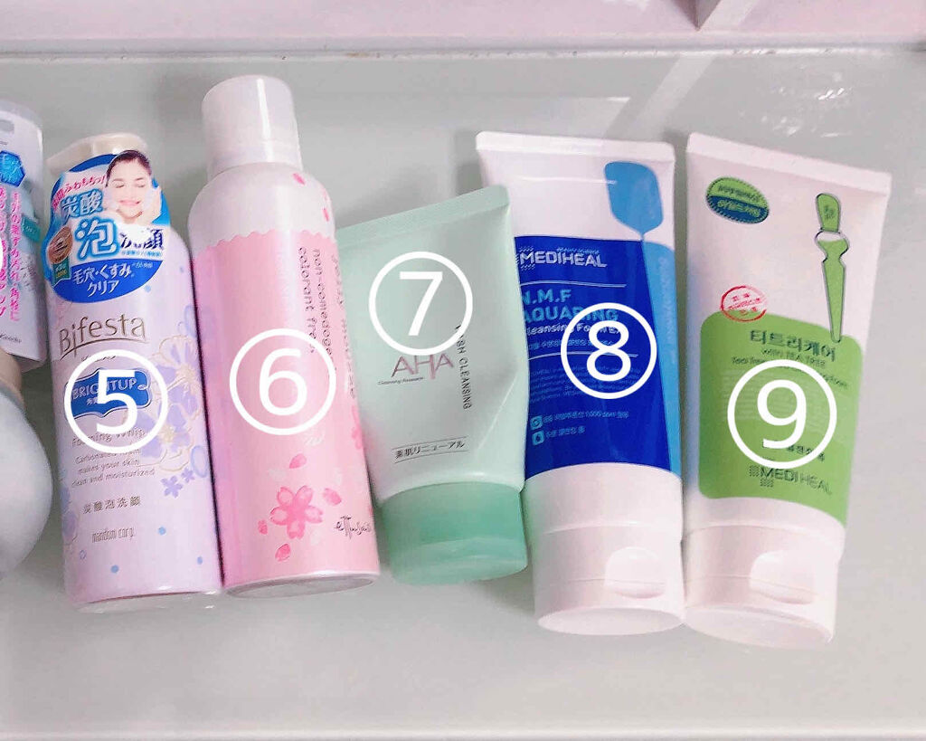 ロゼット 洗顔パスタ　普通肌/ロゼット/洗顔フォームを使ったクチコミ（3枚目）