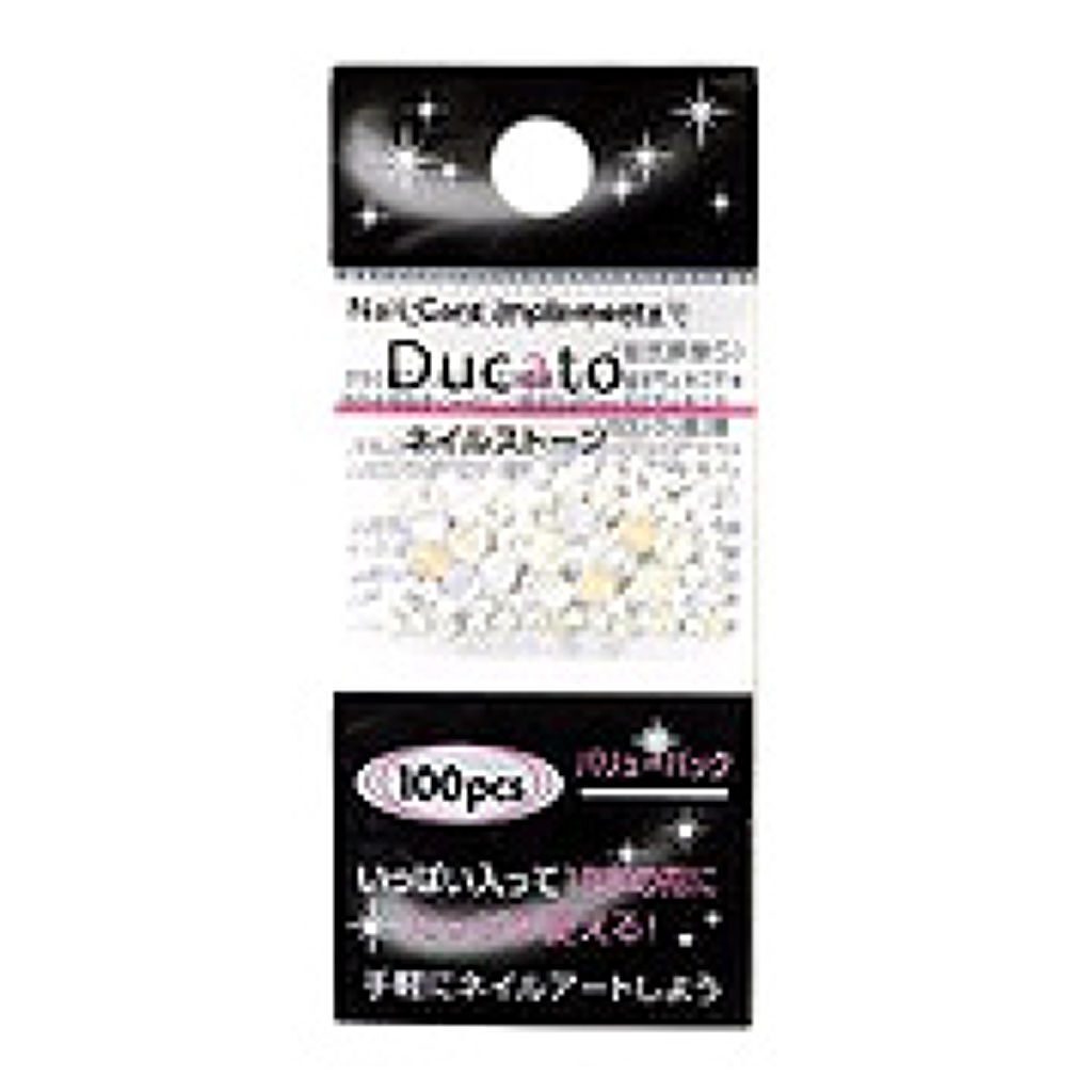 デュカート オーロラパールストーン