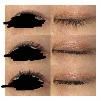 エテュセ アイエディション (マスカラベース)/ettusais/マスカラ下地を使ったクチコミ(1枚目)