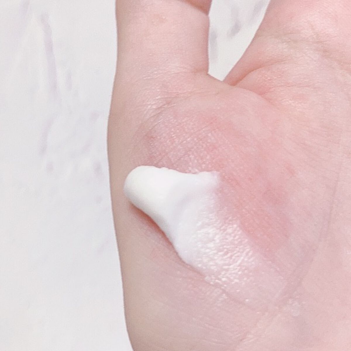 復活草クリーム ニュートリションチューブ/Abib /フェイスクリームを使ったクチコミ（2枚目）