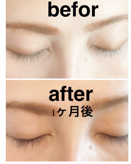 まつ毛美容液/LASH SOLEIL/まつげ美容液を使ったクチコミ(1枚目)