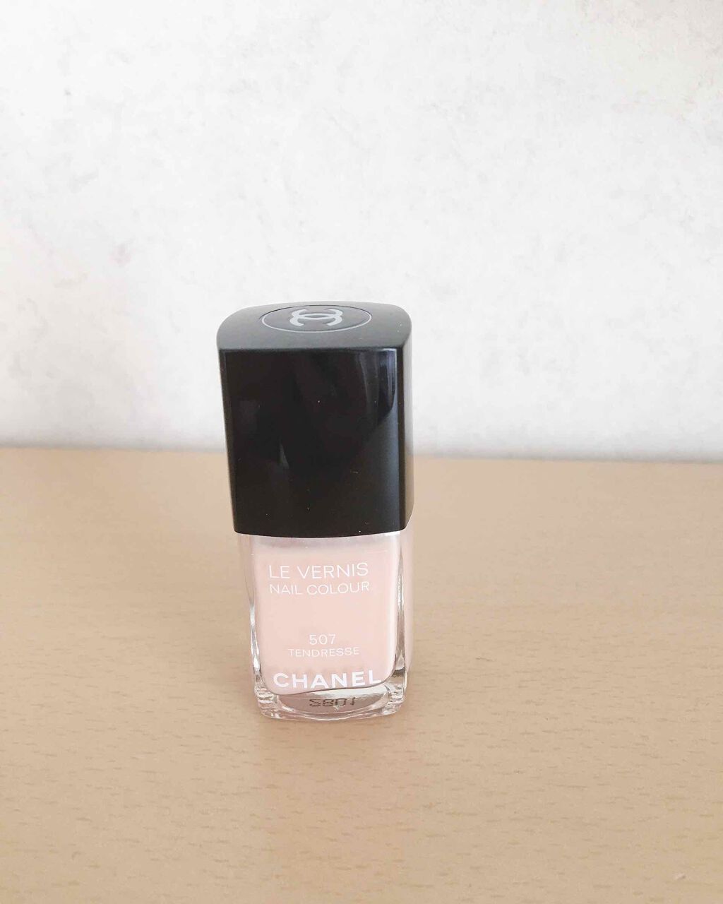 ヴェルニ/CHANEL/マニキュアを使ったクチコミ（1枚目）