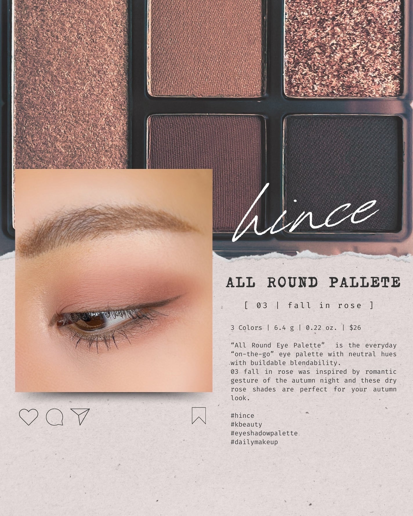 シャープ ソ シンプル ウォータープルーフ ペンシル ライナー/CLIO/ペンシルアイライナーを使ったクチコミ(1枚目)