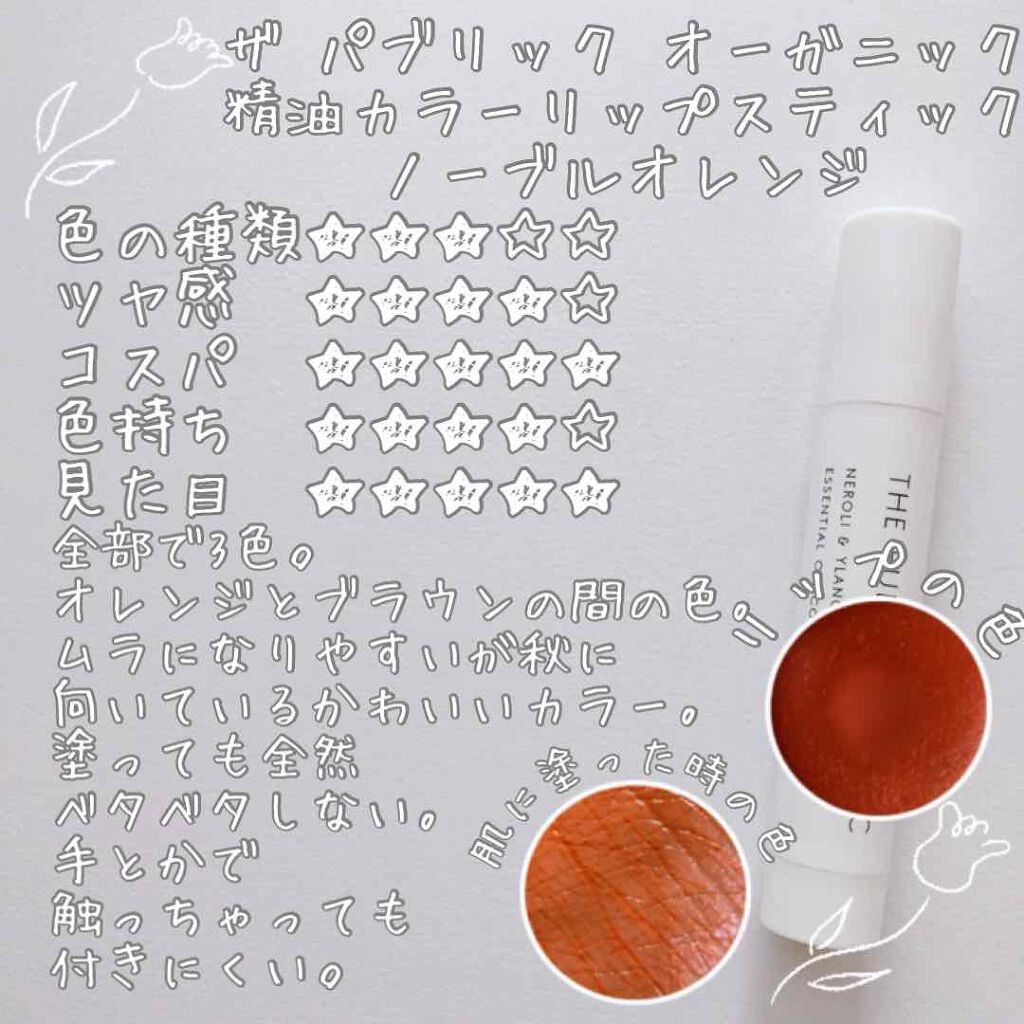 ワセリンリップ/メンターム/リップクリームを使ったクチコミ(4枚目)