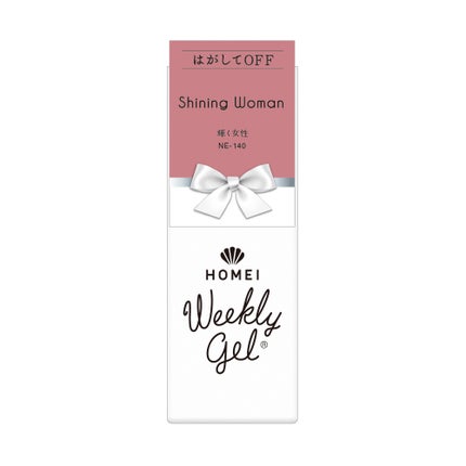 NE-140 シャイニングウーマン(Shining Woman)