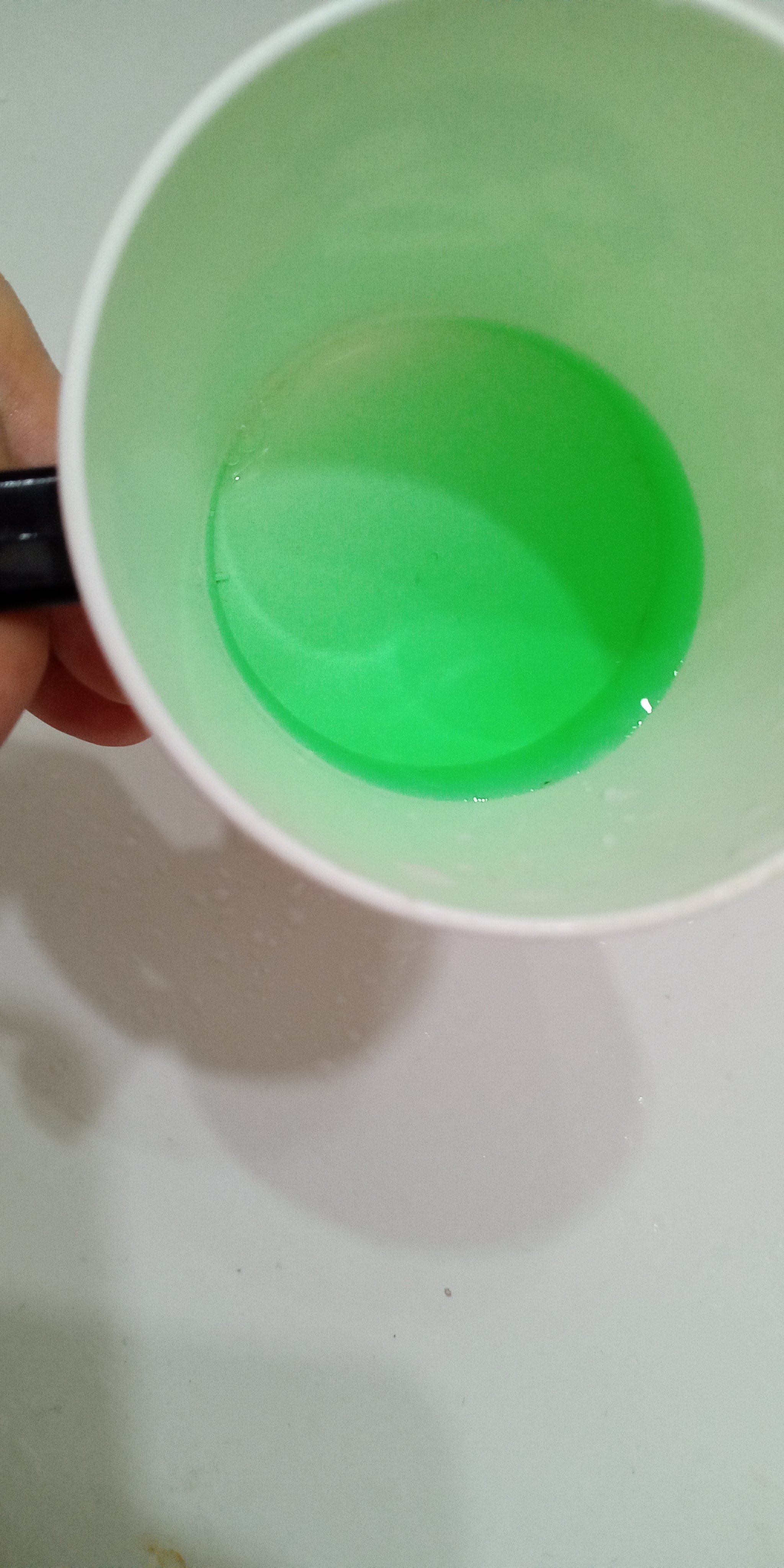 モンダミン ペパーミント 濃縮タイプ/モンダミン/マウスウォッシュ・スプレーを使ったクチコミ（3枚目）