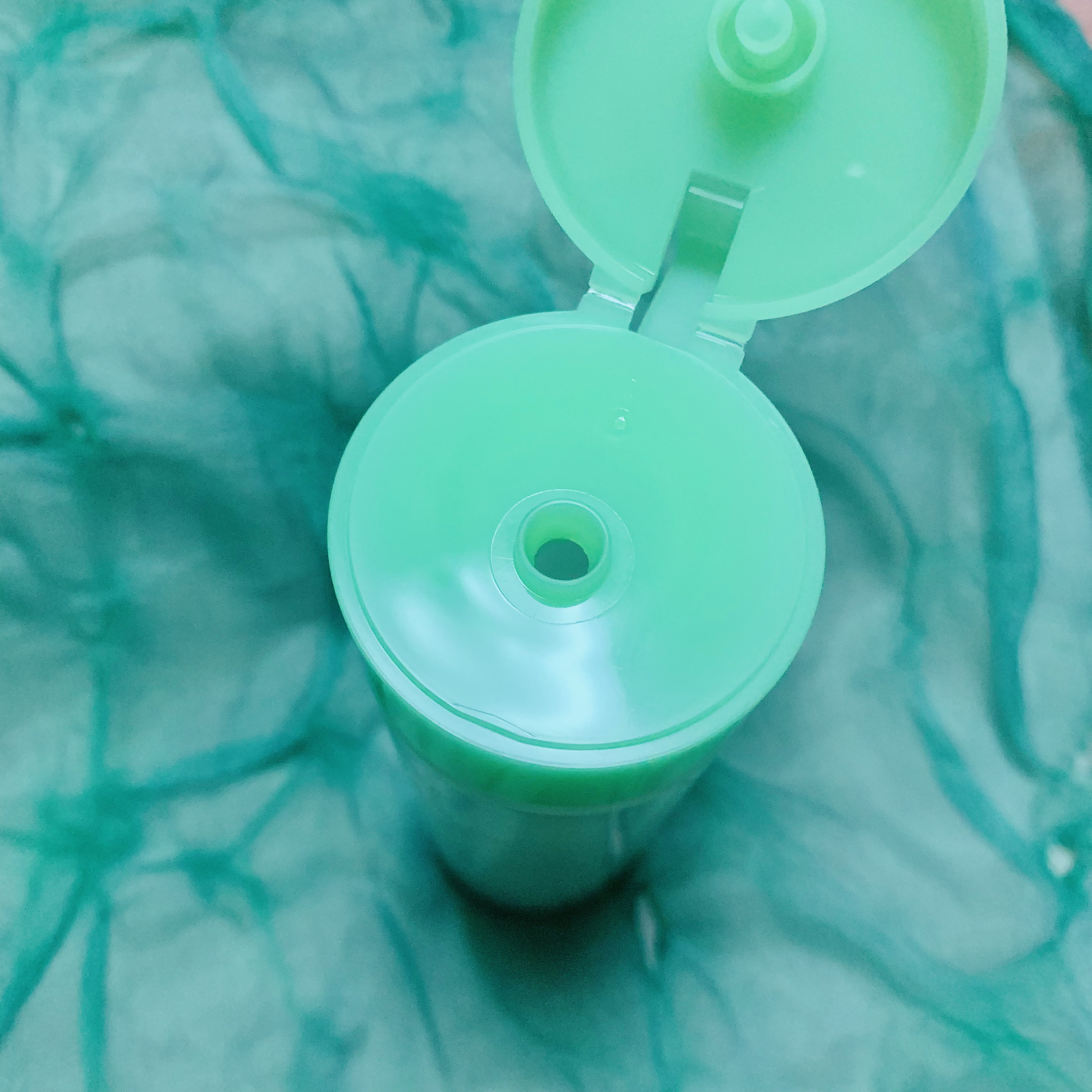 ピュア ナチュラル プレミアム バランシング エッセンスローション /pdc/オールインワン化粧品を使ったクチコミ（3枚目）