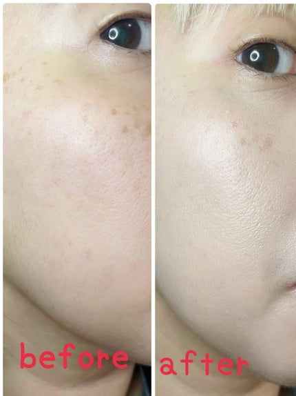 を使ったクチコミ(3枚目)