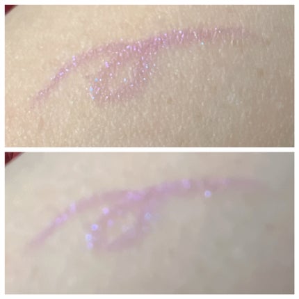 ディオールショウ 24H スティロ ウォータープルーフ/Dior/ペンシルアイライナーを使ったクチコミ(7枚目)