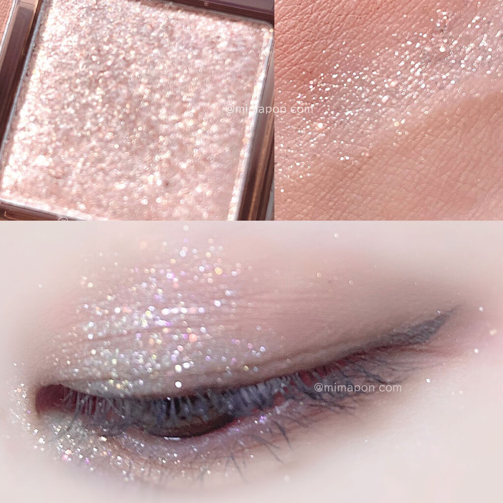 新色レビュー】プロ アイ パレット｜CLIOの口コミ - クリオ プロアイ