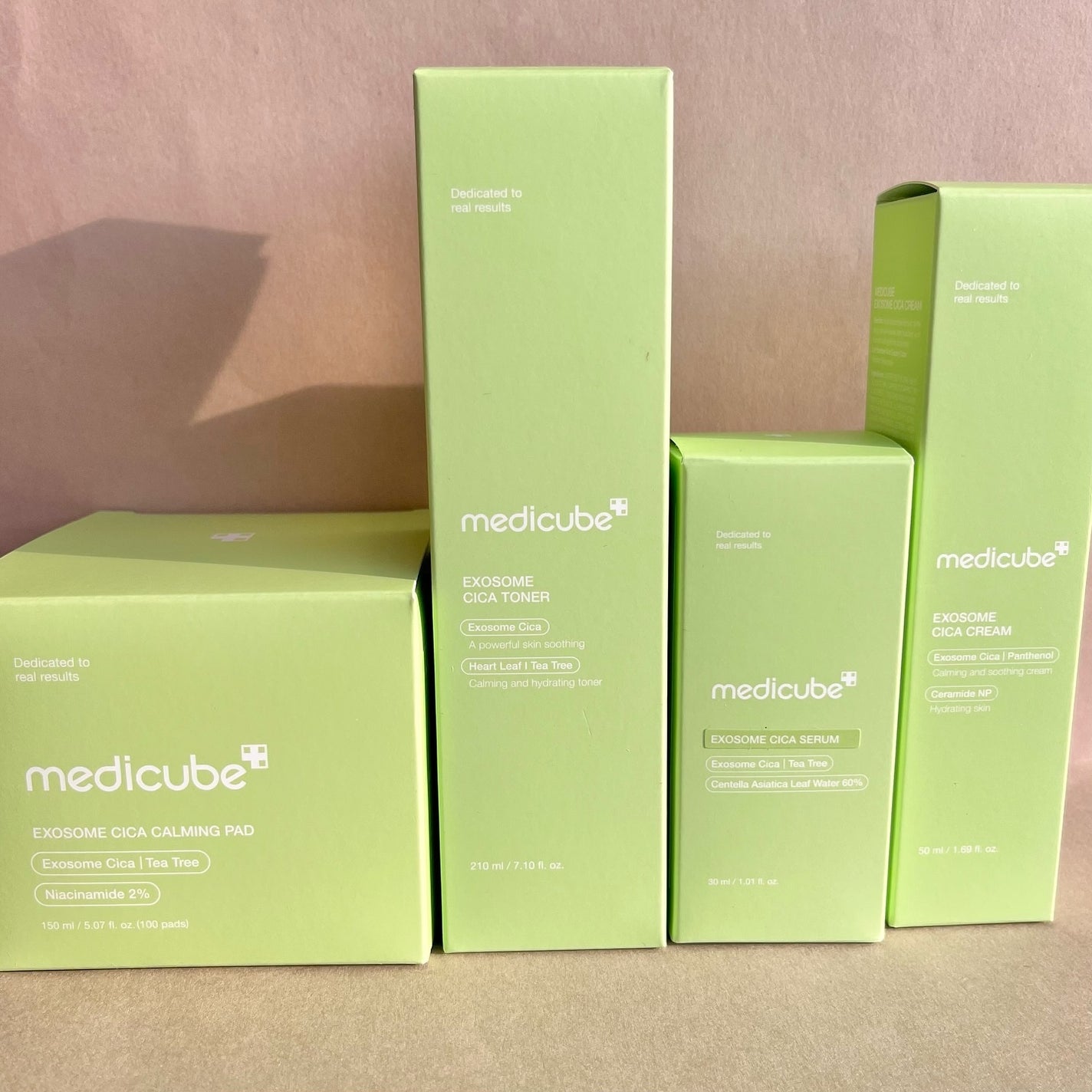 ひみ ✿ on LIPS 「\シカPDRN登場/メディキューブ新作が熱い🌿・エクソソームシ..」(5枚目)