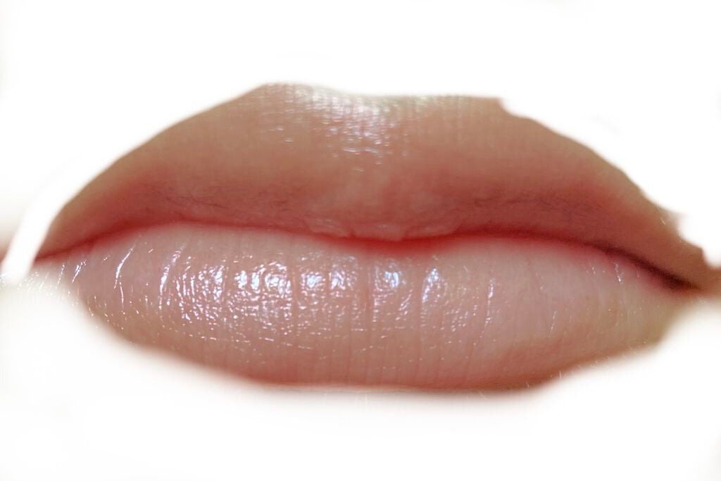 リップパック /CHOOSY/リップマスクを使ったクチコミ(5枚目)