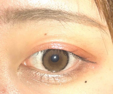 UR GLAM　AIRY EYE COLOR/U R GLAM/ジェル・クリームアイシャドウを使ったクチコミ（2枚目）