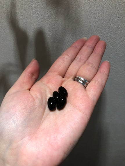 インナー クレンズ/CARESSA/健康サプリメントを使ったクチコミ(7枚目)