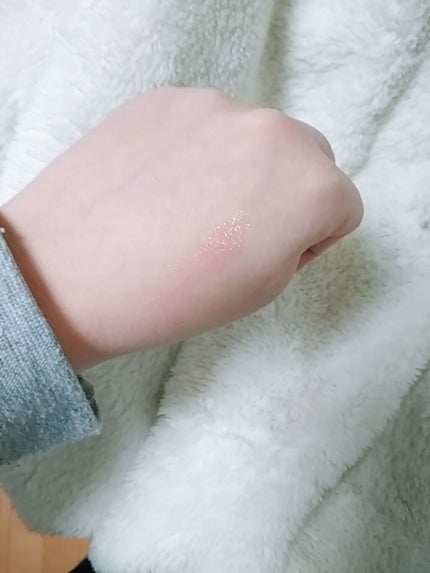 ルックアット マイアイジュエル/ETUDE/単色アイシャドウを使ったクチコミ(2枚目)