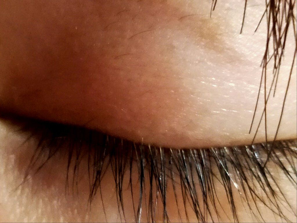 まつげ美容液EX/CEZANNE/まつげ美容液を使ったクチコミ（2枚目）