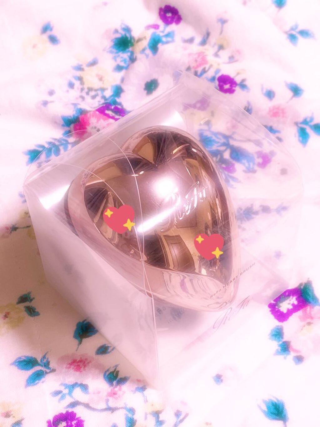 ナイトリペア ヘアパック/THERATIS/ヘアマスク・ヘアパックを使ったクチコミ（2枚目）