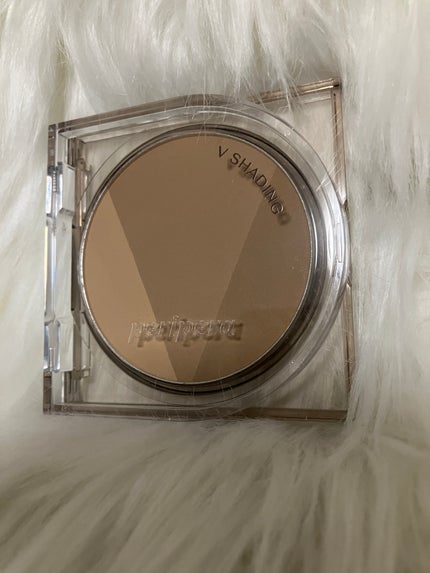 ブイ シェーディング/PERIPERA/シェーディングを使ったクチコミ(1枚目)