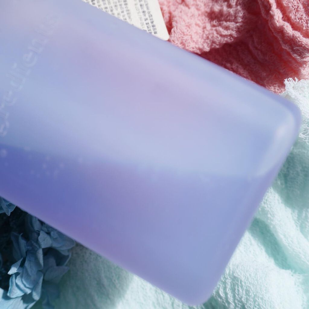 Anti-Wrinkle Essence /Ongredients/化粧水を使ったクチコミ（3枚目）