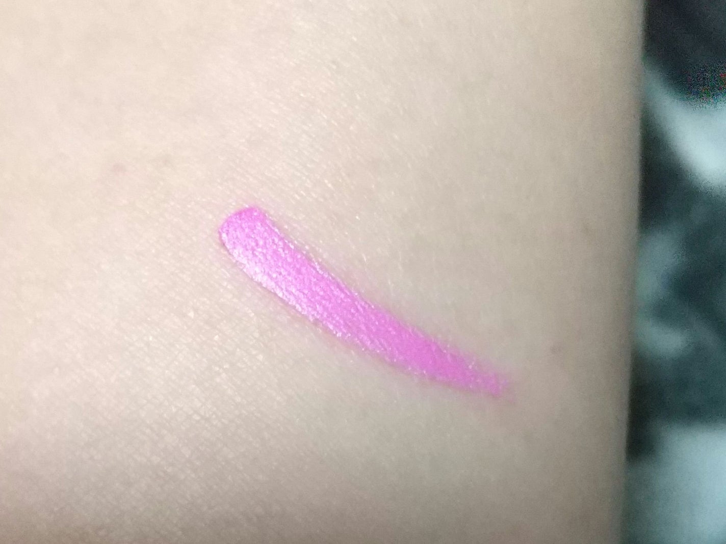 マルチカラーコンシャス/DAZZSHOP/ジェル・クリームアイシャドウを使ったクチコミ(5枚目)