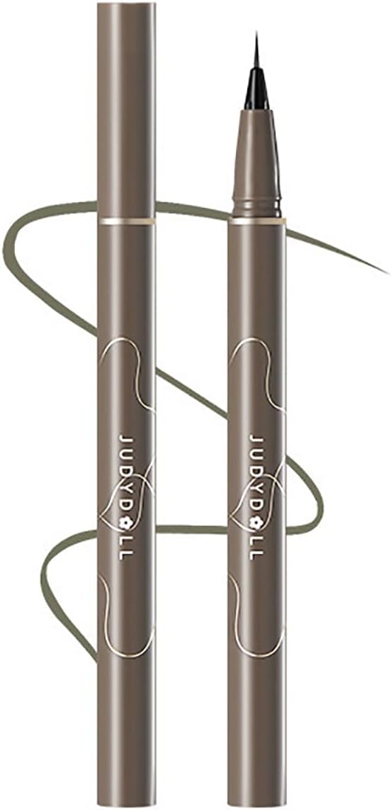 SLIM LIQUID EYELINER #07