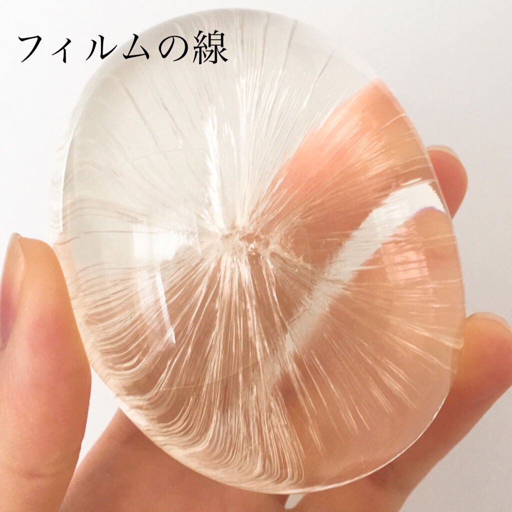 JEWELRY SOAP/METLLASSE(メトラッセ)/洗顔石鹸を使ったクチコミ(5枚目)