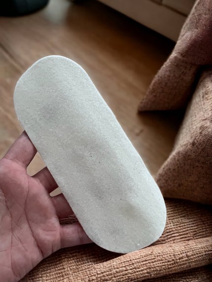 フェミナチュールコットンライナー/ヴィーナスラボ/おりものシートを使ったクチコミ(3枚目)