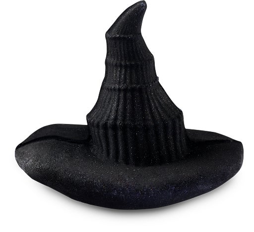 エルファバズハット（バスボム） / ラッシュ