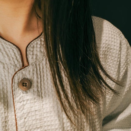 クールソルトスケーリングシャンプー/クールソルトスカルプトリートメント/Dr.G/市販シャンプーを使ったクチコミ(5枚目)