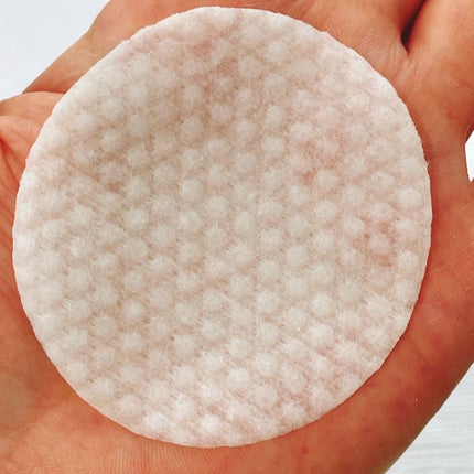 CICA マイルドトナーパッド/VT/トナーパッドを使ったクチコミ(6枚目)