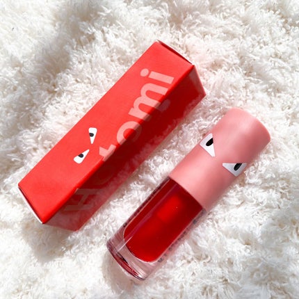 HOTOMI リッププランパー/HOTOMI/リッププランパーを使ったクチコミ(2枚目)