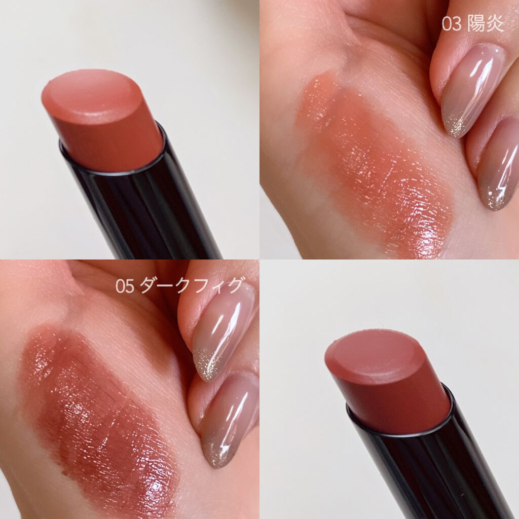 ケイト リップモンスター/KATE/口紅を使ったクチコミ(2枚目)