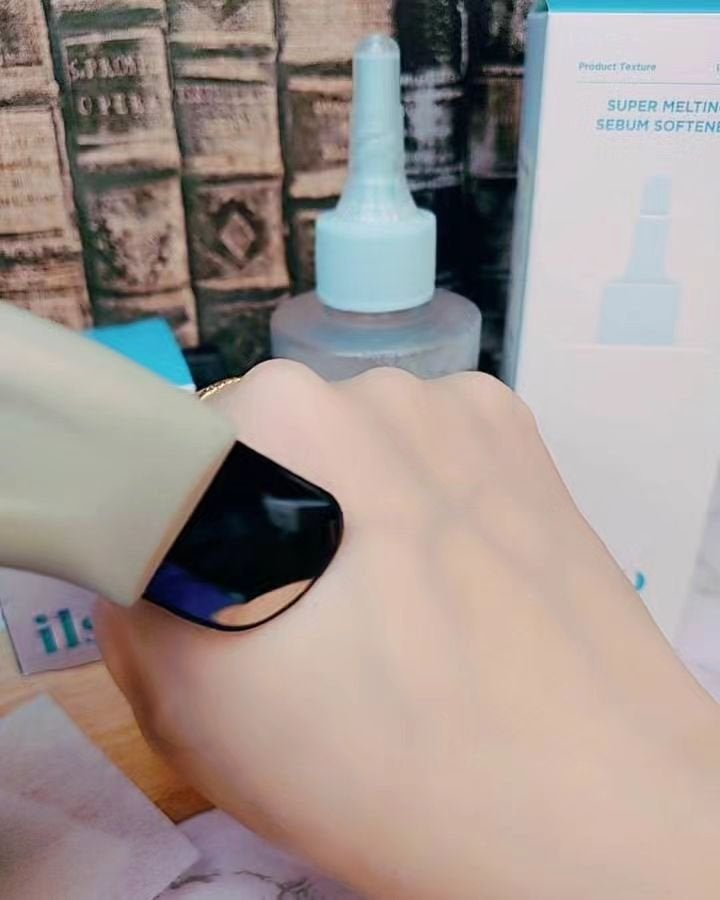 ナチュラルマイルドクリアノーズパック/ilso/シートマスク・パックを使ったクチコミ(6枚目)