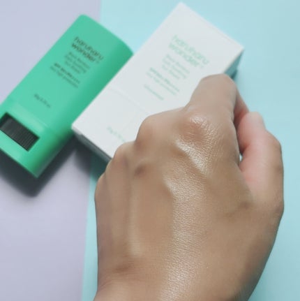 ブラックライス モイスチャー ディープクレンジングオイル/haruharu wonder/オイルクレンジングを使ったクチコミ(6枚目)