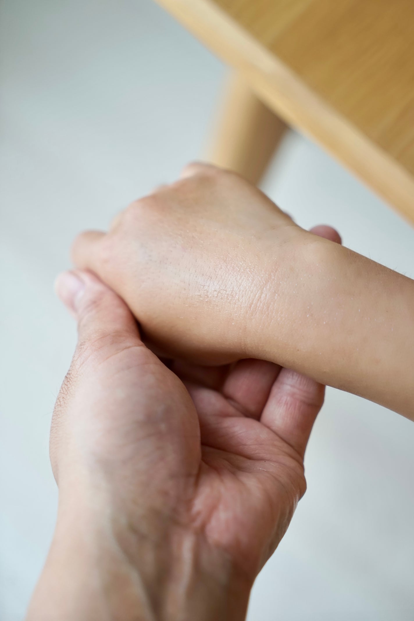 M&D ミルキーUVスプレー/Mother&Daughter/日焼け止めミスト・スプレーを使ったクチコミ(8枚目)