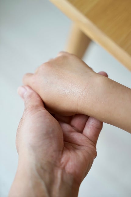 M&D ミルキーUVスプレー/Mother&Daughter/日焼け止めミスト・スプレーを使ったクチコミ(8枚目)