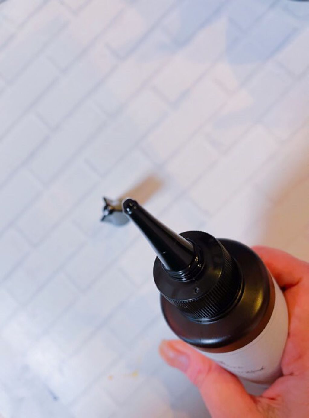 ナノグロウリッチ/iqumore/頭皮ローションを使ったクチコミ（3枚目）