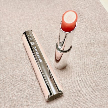 YNM キャンディーハニーリップバーム/YNM/リップバームを使ったクチコミ(4枚目)