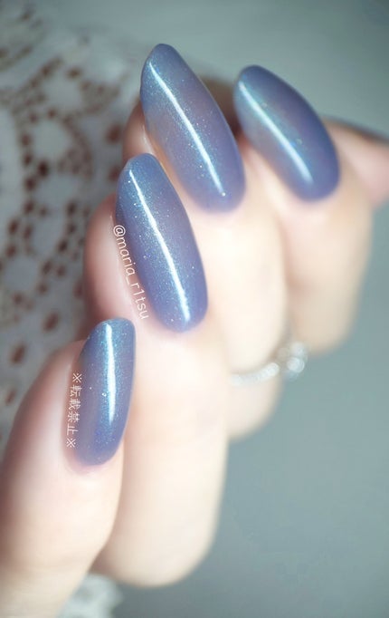 ミト ネイルカラー/MITO TOKYO/マニキュアを使ったクチコミ(1枚目)