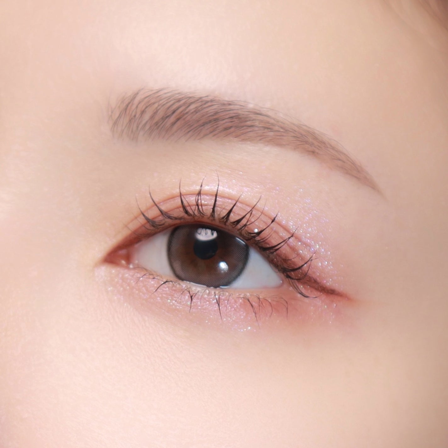 アイスカルプト/shu uemura/アイシャドウパレットを使ったクチコミ(7枚目)