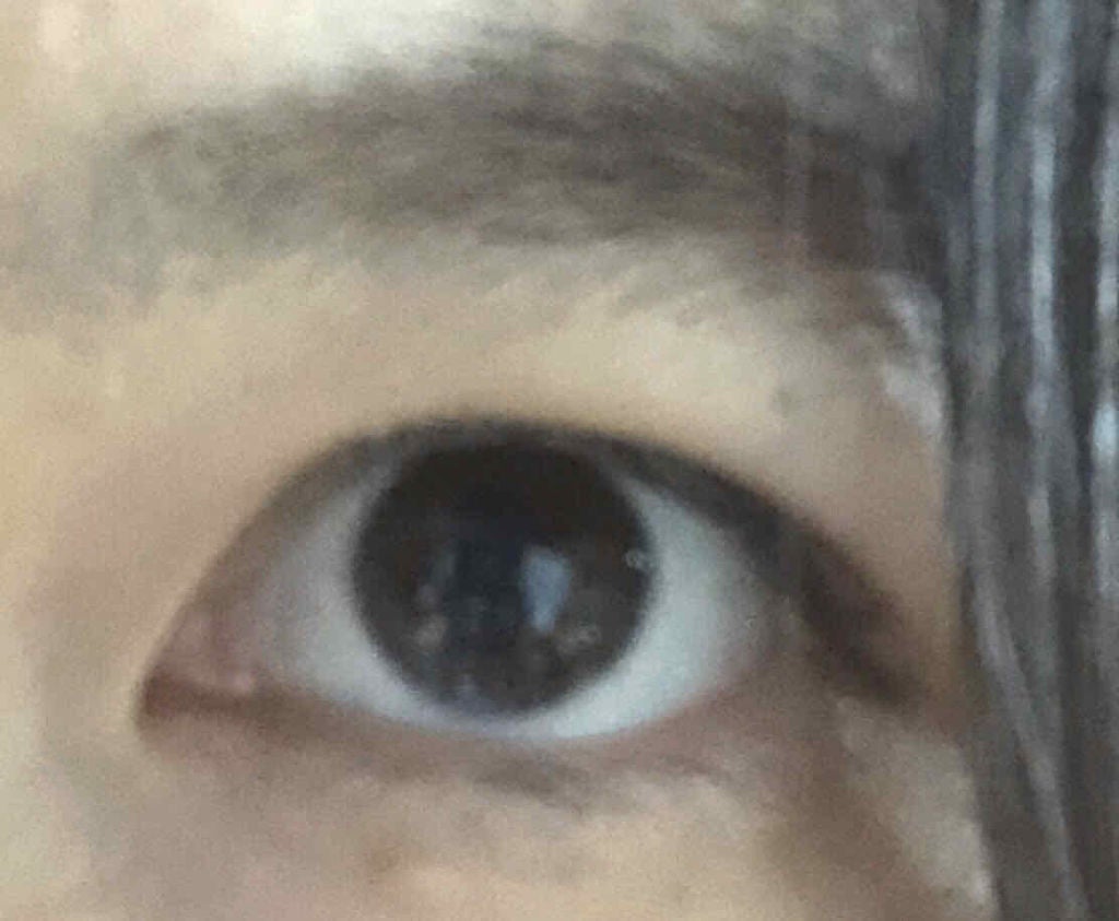 イージーラッシュ/ドーリーウインク/つけまつげを使ったクチコミ(3枚目)