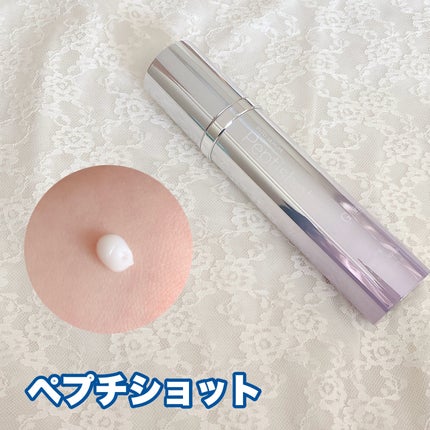 レッドブレミッシュ クリアスージングクリーム/Dr.G/フェイスクリームを使ったクチコミ(4枚目)