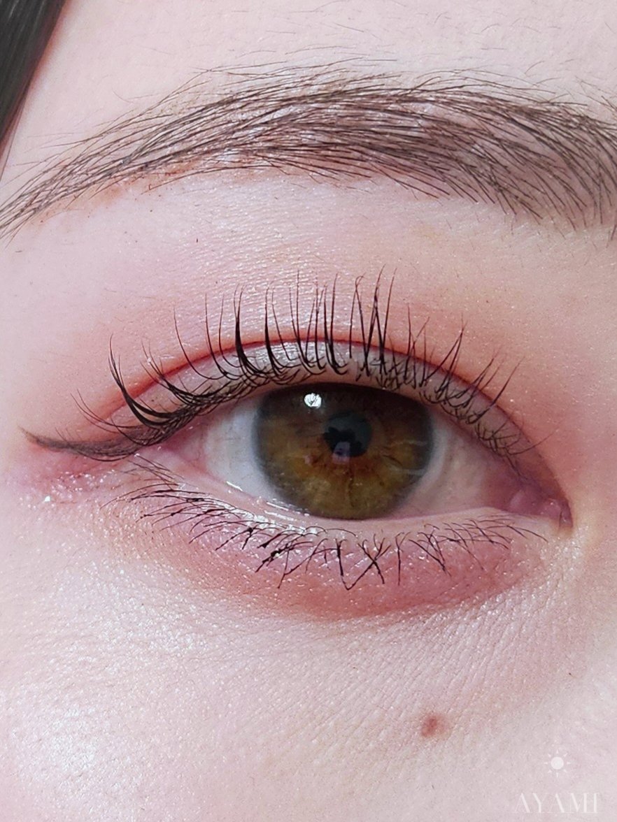 レブロン カラーステイ デイ トゥ ナイト アイシャドウ クアッド/REVLON/アイシャドウパレットを使ったクチコミ（3枚目）